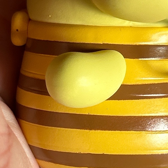 UPDATE! Sanrio Pompompurin Little Bee Concert Blind Box Figure - Picture 10 of 13